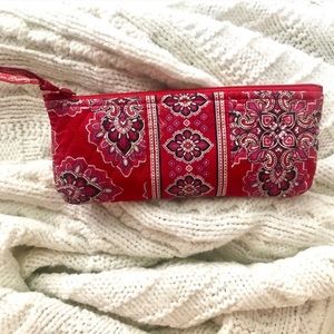 Vera Bradley small pouch